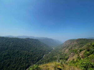 luxury pool villa in coorg coffe estate private pool villa