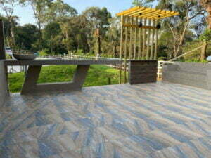 luxury pool villa in coorg coffe estate private pool villa