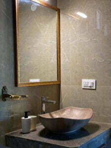 luxury pool villa in coorg coffe estate private pool villa