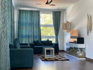 luxury villa in coorg coffe estate private villa