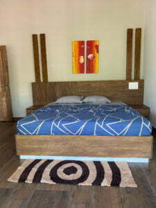 luxury villa in coorg coffe estate private villa