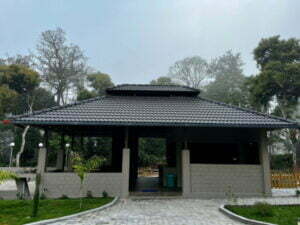 luxury pool villa in coorg coffe estate private pool villa
