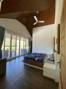 luxury pool villa in coorg coffe estate private pool villa