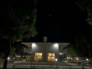 nysa estate private villa coorg