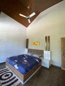 luxury pool villa in coorg nysa estate