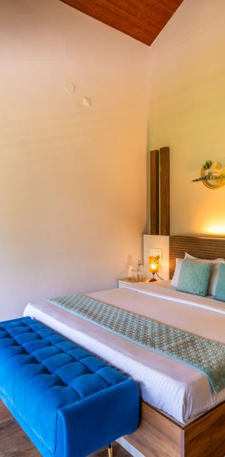 Nysa-Estate-5-bhk-luxury-villa-in-coorg-with-private-pool-and-spacious-rooms-bedroom-view