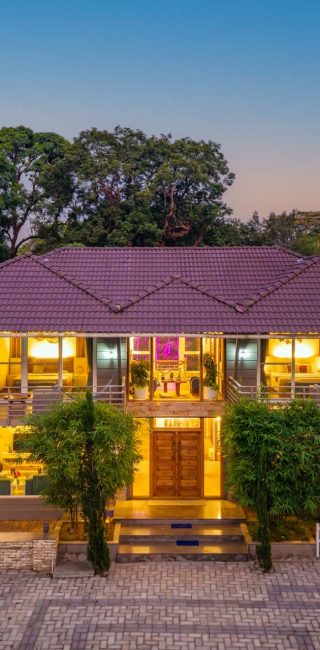 Nysa-Estate-5-bhk-luxury-villa-in-coorg-with-private-pool-and-spacious-rooms-drone-top-view-withoutpool