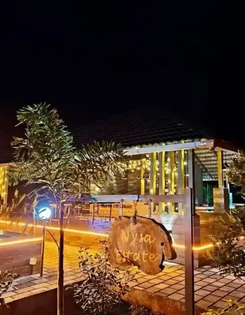 Nysa Estate luxury pool villa @ Martini Bikini Bar