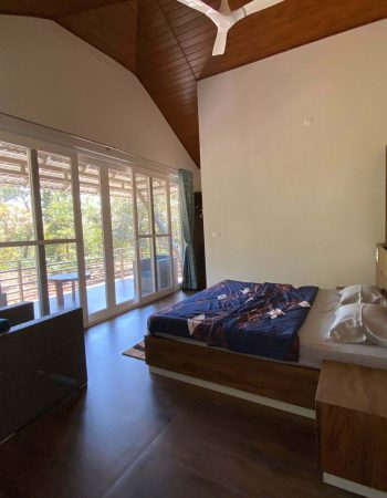 luxury villa in coorg coffe estate private villa