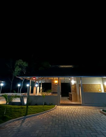 luxury villa in coorg coffe estate private villa