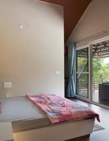 luxury pool villa in coorg private pool villa nysa estate