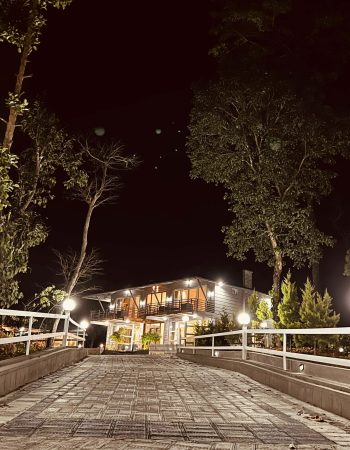 nysa estate private pool villa coorg