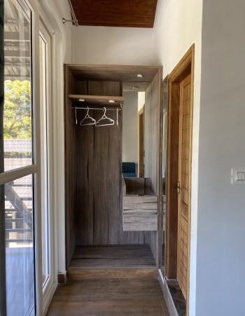 luxury pool villa in coorg nysa estate