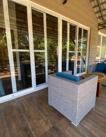 luxury pool villa in coorg nysa estate