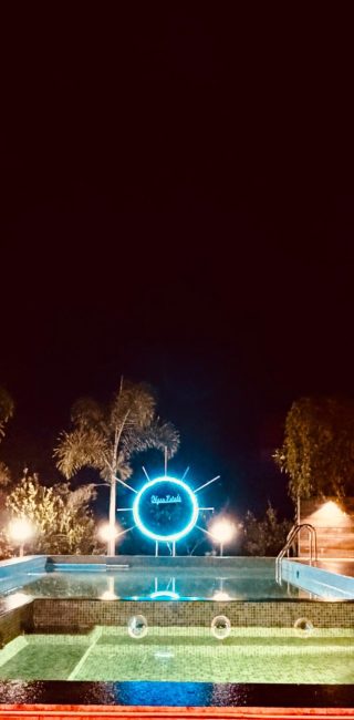 nysa estate luxury pool villa pool villa