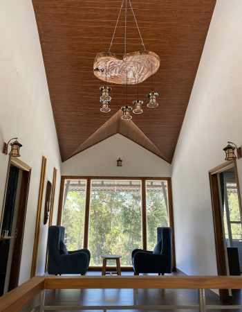 luxury villa in coorg coffe estate private villa