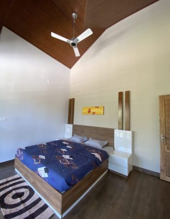 luxury pool villa in coorg nysa estate