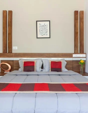 Ultra luxury bedrooms